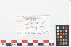 Foto von Keramikgefäß (NHMW-PRAE-085729)
